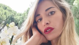 Elena Santarelli, la confessione: “Io e Bernardo ci siamo allontanati per un periodo”