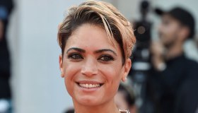 Elodie e Marracash, bacio mozzafiato su Instagram: “Niente da aggiungere”