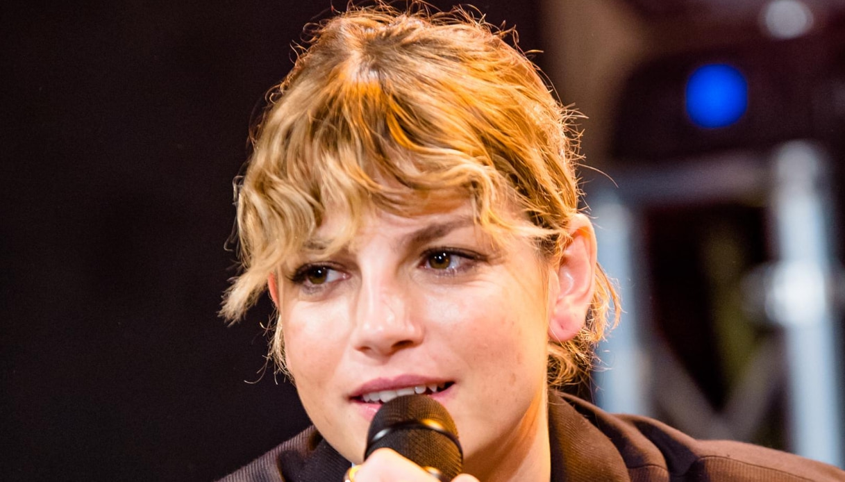 Emma Marrone torna ad Amici: il suo messaggio ai ragazzi