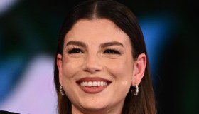 Emma Marrone torna su Instagram, il messaggio da brividi