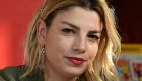 Emma Marrone, la prima foto su Instagram dopo l’operazione