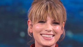 Emma torna alla grande in tv da Fazio: “Fortuna, un inno alla vita”