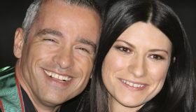 Eros, il messaggio emozionante di Laura Pausini su Instagram: “Idolo e amico”