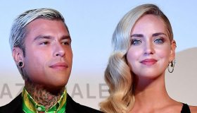 Ferragnez, il successo dei concerti dal balcone: Bocelli da brividi