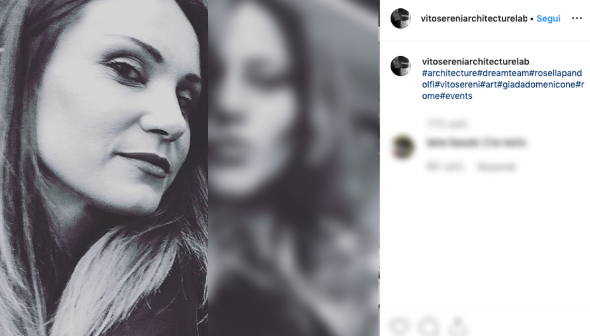 Chi è Giada Domenicone, l’ex compagna di Fabrizio Moro e madre dei suoi ...