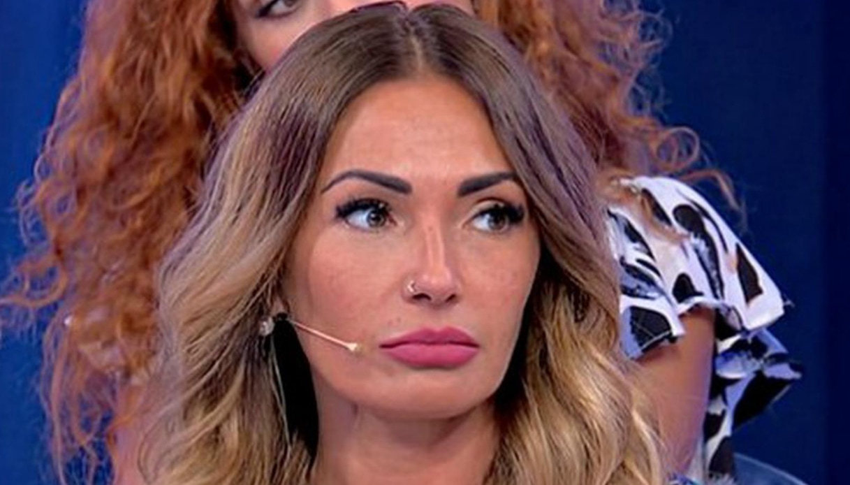 Quanto è Alta Ida Di Uomini E Donne