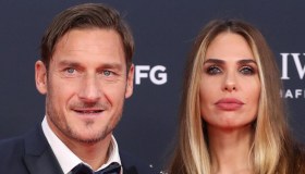 Ilary Blasi svela un retroscena sulla storia con Totti: “Era destinata a finire”