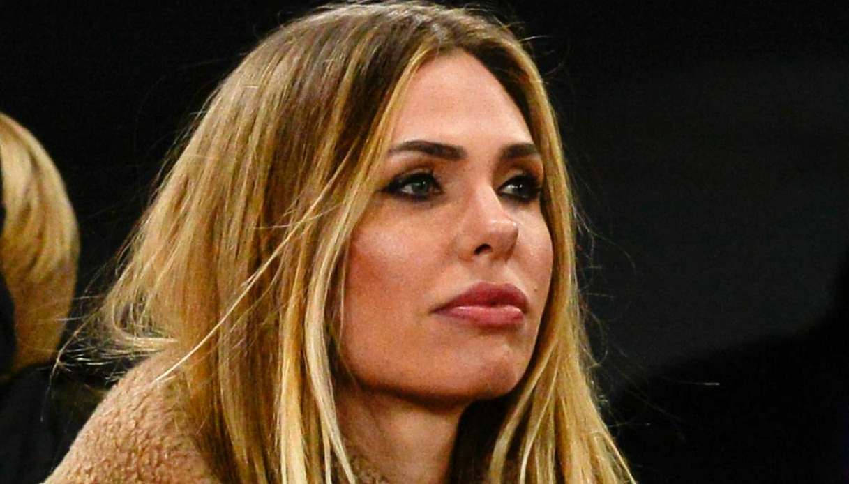 Francesco Totti, Ilary Blasi rompe il silenzio su Instagram dopo l’addio al suocero Enzo