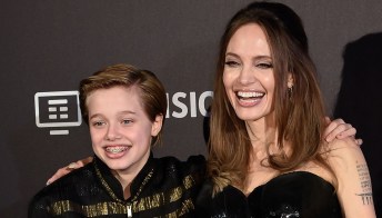 Shiloh, figlia della Jolie e Brad Pitt: “Chiamatemi John”