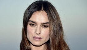 Kasia Smutniak confessa: “La mia famiglia si è vergognata di me per 10 anni”