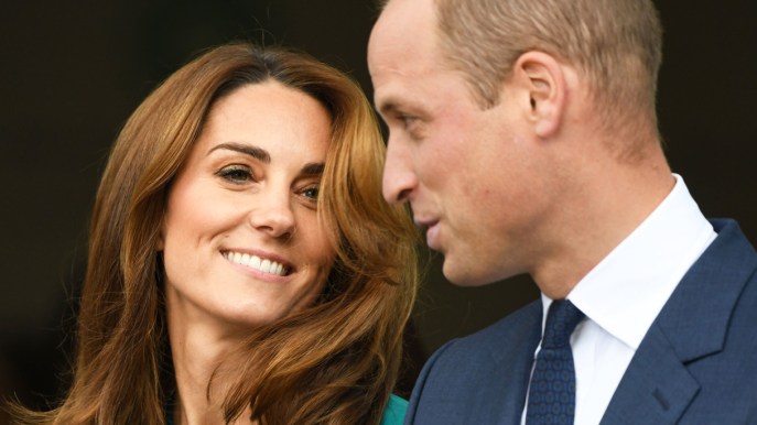 Kate Middleton e William sono pronti per il quarto figlio