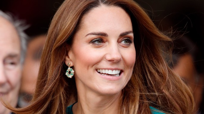 Kate Middleton incinta: la tenera confessione e il silenzio del Palazzo