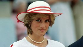 Lady Diana, quando due divi di Hollywood litigarono per lei