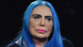 Verissimo, Loredana Bertè compie 70 anni e ricorda Mia Martini