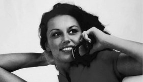 Alba Parietti ricorda la fidanzata del figlio, morta in un incidente