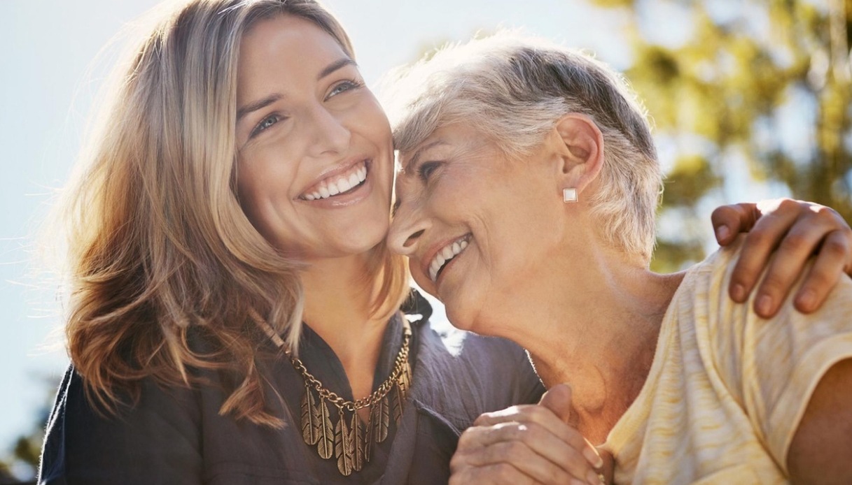 10 segnali per capire che la tua mamma è la tua migliore amica