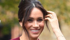 Meghan Markle, precipitano i consensi. E con Kate Middleton è alla resa dei conti