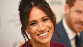 Meghan: la gonna che fa la storia