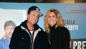 Chi è Michela Sturaro, la moglie di Angelo Pintus