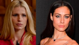 Eros compie gli anni: Michelle Hunziker e Marica Pellegrinelli si dimenticano di lui