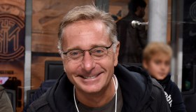 Chi è Stefano, il figlio di Paolo Bonolis