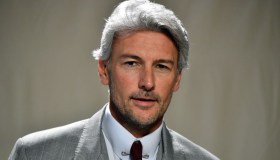 Perché è famoso Roberto Farnesi del Paradiso delle Signore