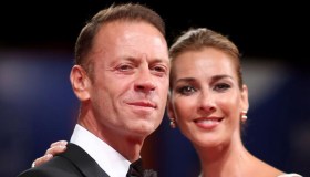 Chi è Rosa Caracciolo, la moglie di Rocco Siffredi