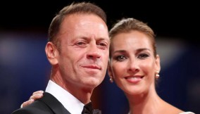 Rosa Caracciolo, la moglie di Rocco Siffredi