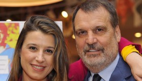 Chi è Sara, la figlia di Marco Tardelli