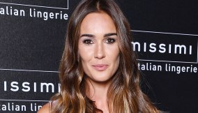 Silvia Toffanin compie 40 anni: vita, carriera, amori