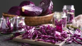 Cavolo rosso, dolce amico della vista e delle ossa