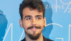 Ignazio Boschetto de Il Volo: età, fidanzata, curiosità