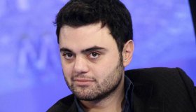 Chi è Federico, il figlio di Bruno Vespa