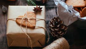 Natale sostenibile: 10 consigli per festeggiare in maniera green