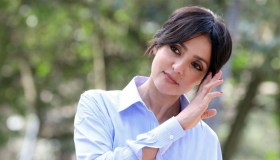 Ambra Angiolini nel 1993: 25 anni dell’album T’appartengo