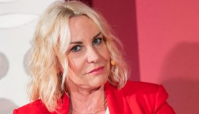 Sanremo, Antonella Clerici interviene a smorzare le polemiche