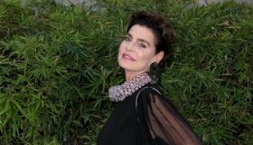 Che fine ha fatto Antonia Dell’Atte, modella e musa di Giorgio Armani