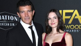 Stella, la bellissima figlia di Antonio Banderas e Melanie Griffith