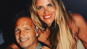 Arianna Mihajlovic, il tenero messaggio per Sinisa su Instagram