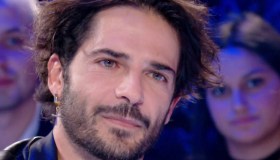 Verissimo, Marco Bocci racconta la sua nuova vita e si commuove
