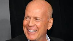 Le ultime news su Bruce Willis