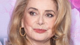 Catherine Deneuve: biografia, figli, carriera, marito, amori