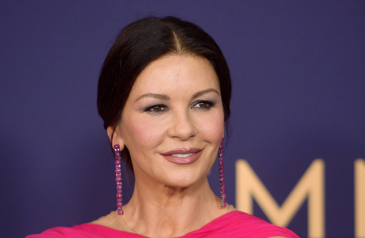 Quanti Anni Ha Catherine Zeta Jones