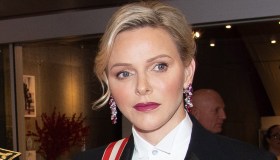 Charlene di Monaco incinta: la rivelazione della cugina