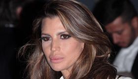 Claudia Galanti, il messaggio emozionante su Instagram dopo le lacrime per la figlia Indila