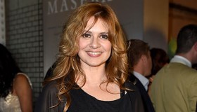 Caterina Balivo, Debora Caprioglio si confessa sul marito a Vieni da Me