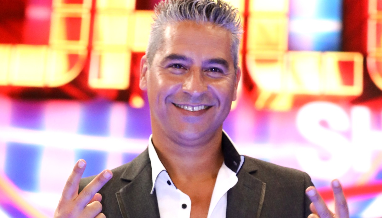 Dennis Fantina, che fine ha fatto il primo vincitore di “Amici” (“Saranno Famosi”)