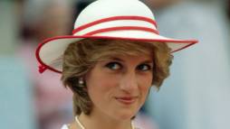 Lady Diana, biografia