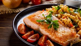 Dieta ABS di David Zinczenko: pancia piatta e kg in meno