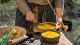 Dieta dei vichinghi: cos’è e perché si chiama così